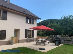 Les Hirondelles - Image 2