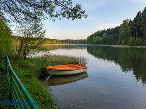 Domek na pla?y jezioro Rybno - Image 3