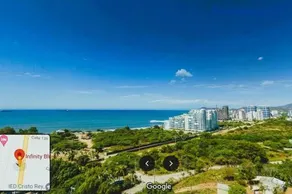 Apto Vista Mar 2 cuadras Playa, Jaccuzi BBQ Wifi Parqueadero y Ascensor 7 Piso - Image 3