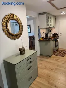 Fully Equipped Top Floor Apartment - Image 2