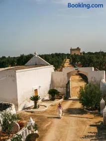 Masseria Mammella - Image 4