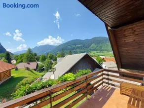 Apartma Stenar - Image 1