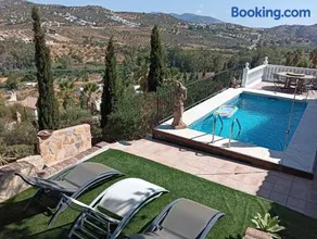 Villa Deseada Viñuela - Image 1