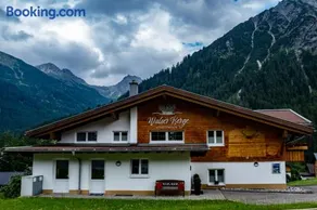 Walser Berge Appartements - Image 1