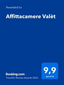 Affittacamere Valèt - Image 2