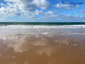 Descanso com pé na areia! - Image 2