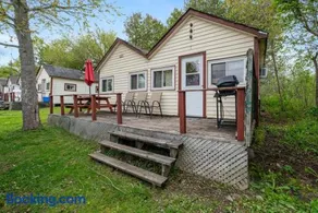 Dive into Nature at Rice Lake - Image 1