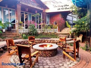 Boss cà phê & Homestay - Image 5