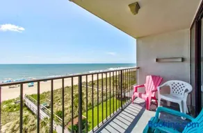 0509 Oceanfront Getaway - Image 5