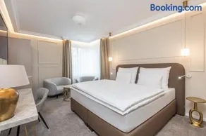 Mamma´s Boutique Hotel - Image 2