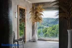 Lázeňský a Wellness hotel NIVAMARE - Image 2