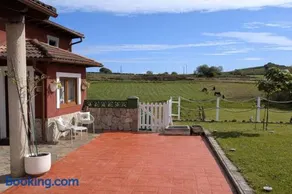 Casa de campo La Casuca Del Monje, San Vicente de la Barquera - Image 2