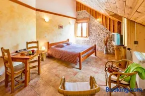 Chambres d'hôtes l'Abondance - Image 2