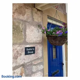 Sailors Snug - Image 1