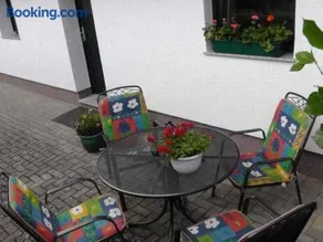 Ferienhaus am Hain Naturschutzgebi - Image 2