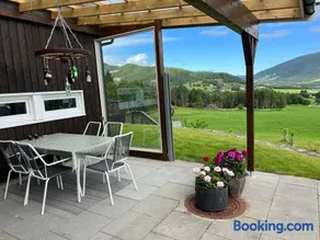 Private Loft Studio with Terrace & Private Entrance - Image 2