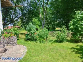 84qm Ferienwohnung mit Garten und Terrasse in ruhiger Lage - Image 3