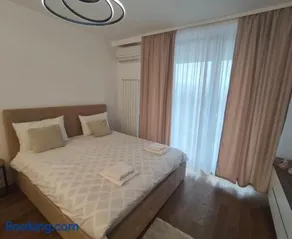 Komitet Planet Apartment - Free Garage & Modern stay - Image 2