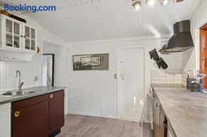 Authentic Holiday Home With True Scandinavian Cottage Atmosphere - Image 2