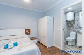Estudio Apartamento cerca de la playa - Image 5