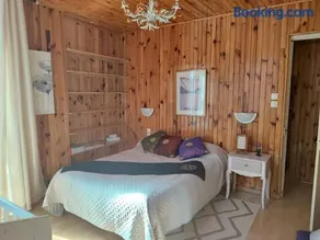 Chambre deux personnes et un bébé - Image 1