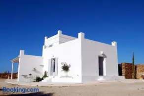 Ios art villa - Image 1