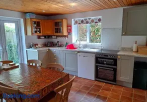 Pennycombe Cottage, Westerclose, Withypool - Image 5