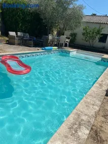 Villa Oasis Bollène - Image 1
