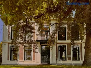 Villa Abbekerk - Bed & Breakfast - Image 4