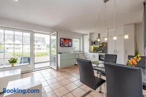 fewo1846 Strandresidenz Wassersleben - Nordi - komfortables Studioapartment mit Balkon und Meerblick - Image 1