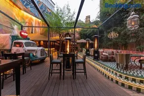 Glam Taoo Hotel Apartamento Boutique - Image 2