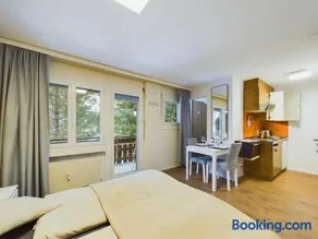 Relaxing Loft Haven near Zermatt - Parking Free - Image 1