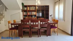 וילה נוף הרים שלומי - Image 2