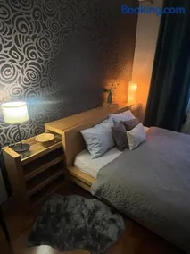 Apartmán SUZANNE - Image 1