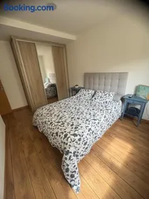 Apartamento; en el camino con WIFI - Image 1