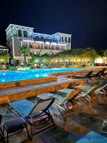 Tskaltubo Hotel Prometheus - Image 1