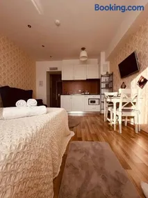 Charming Luxury RGR apartment - Image 1