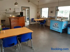 Rejkjær Camping Hytter & Lejligheder - Image 4