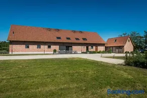 Vakantiehoeve Berckelaer - Image 4