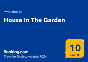 House In The Garden - Image 2