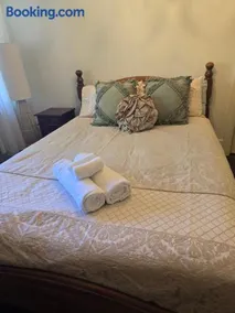 Nottingham way Homestay - Image 5