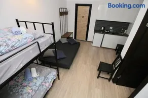 Apartment N322 Gudauri Loft - Image 1