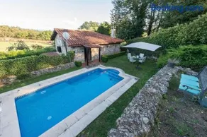 Casa con Piscina *Ribeira Sacra* - Image 4