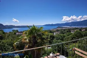 Giulietta Alpina - House with Splendid Lake View for 6 People - Image 3