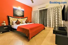 La Goa Villa - 4BHK Baga JAQK Holidays - Image 4