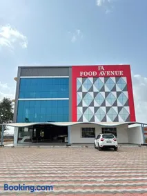 Hotel Food Avenue - Image 1