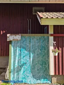 Kodikas hirsimökki - cozy log cottage in Rauma - Image 1