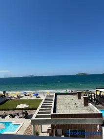 Ap Frente ao mar nos Ingleses - Image 1