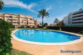 Blue Sky Denia apartment - Image 1