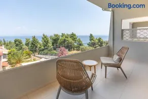 Helios Blue Villas Kriopigi Kassandra - Image 2